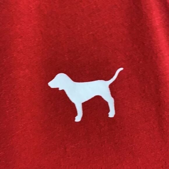 Victoria’s Secret PINK Red Tank Top - Picture 4 of 5